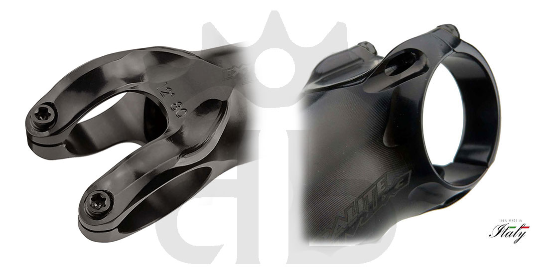 Extralite HyperStem O12 Stealth