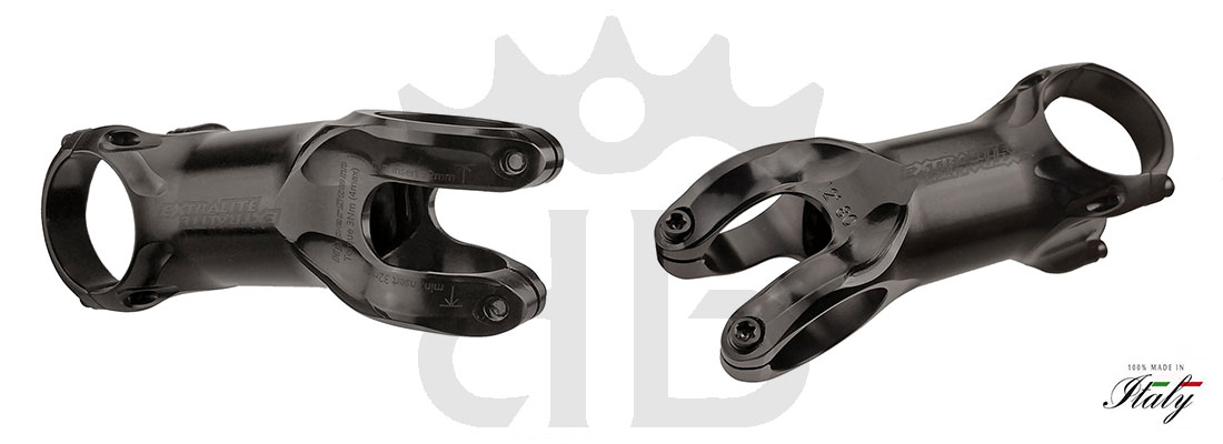 Extralite HyperStem O12 Stealth