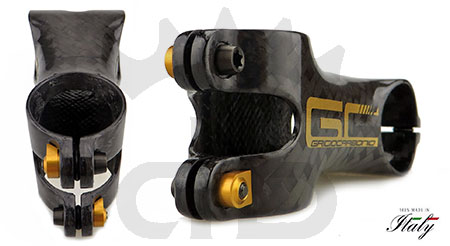 grigiocarbonio attack t1000