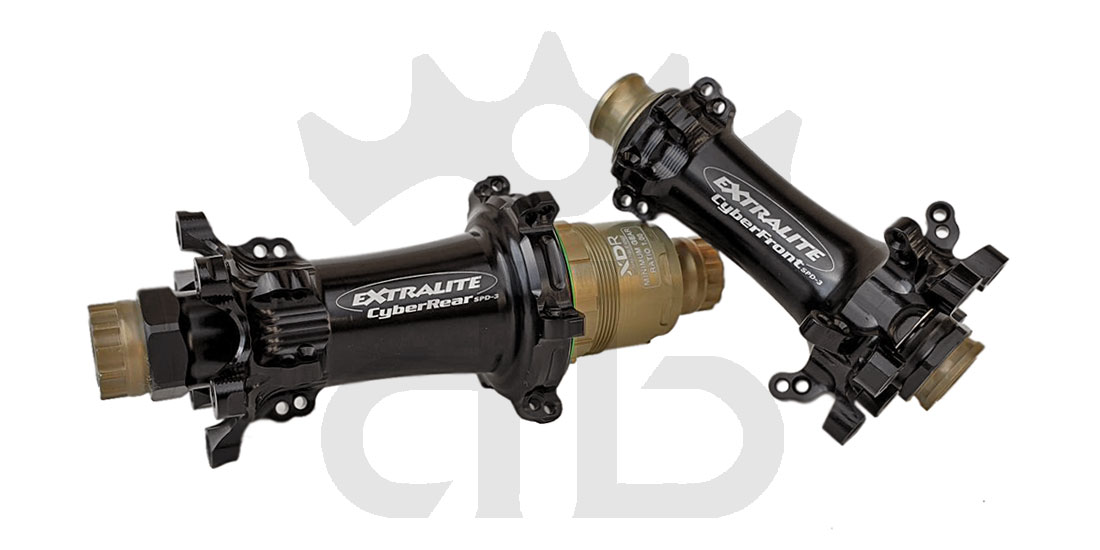 GrigioCarbonio Primato T28 Ruote Disc Tubolare - 820 gr.