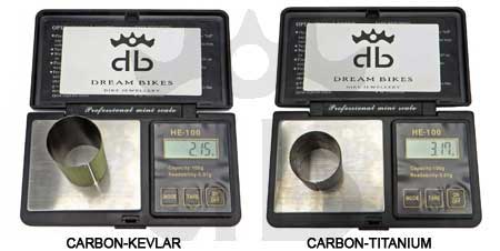 grigiocarbonio vivax flat 6° t1000 12k curva manubrio carbonio ultraleggera