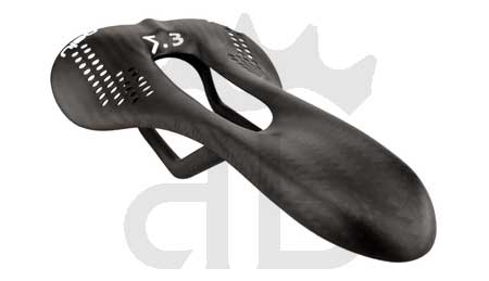 gelu carbon creation s3 ultralight saddle 45 gr. gelu carbon creation s3 ultralight saddle 45 gr.