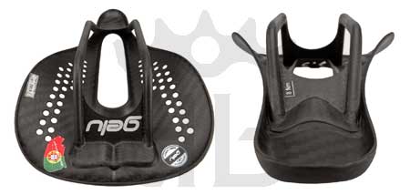 gelu carbon creation s3 ultralight saddle 45 gr. gelu carbon creation s3 ultralight saddle 45 gr.