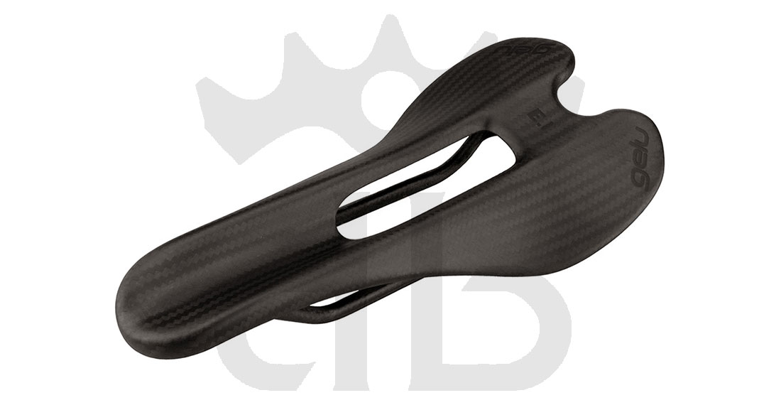 Gelu Carbon Creation S1 Sella Full Carbon Ultraleggera 60 gr.