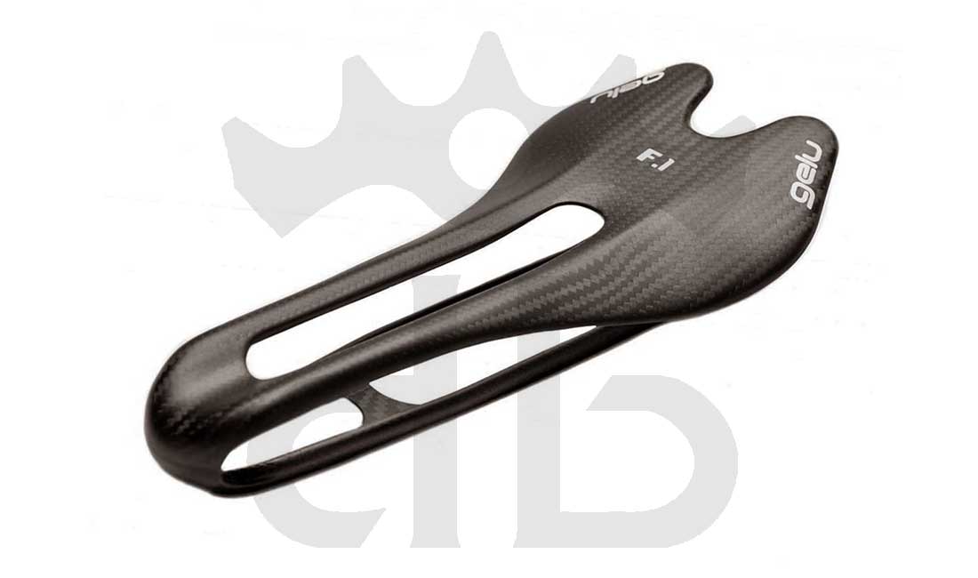 gelu carbon creation s3 ultralight saddle 45 gr. Gelu Carbon Creation F1 Full Carbon Ultralight Spring Saddle 80 gr.