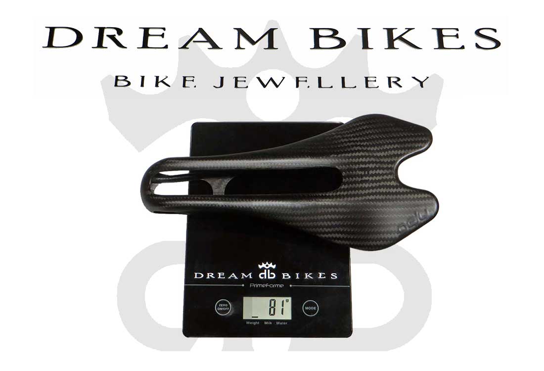 gelu carbon creation s3 ultralight saddle 45 gr. Gelu Carbon Creation E1 Full Carbon Ultralight Saddle 65 gr.