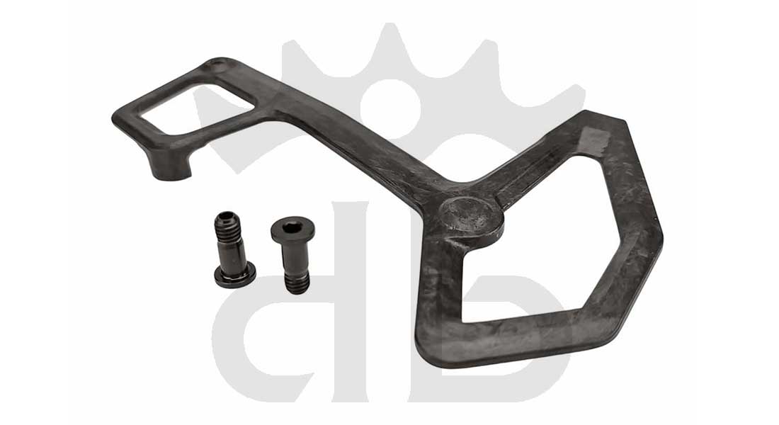 Hopp Carbon Gabbia Interna Cambio Sram Eagle Transmission 12v T-Type (XX SL, XX, X0, GX)