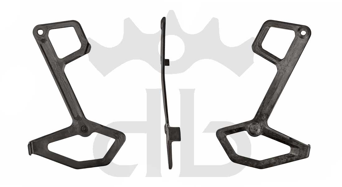 Hopp Carbon Gabbia Interna Cambio Sram Eagle Transmission 12v T-Type (XX SL, XX, X0, GX)