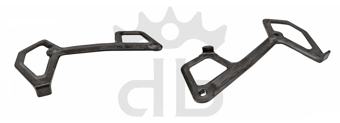 Hopp Carbon Gabbia Interna Cambio Sram Eagle Transmission 12v T-Type (XX SL, XX, X0, GX)