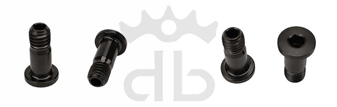 Hopp Carbon Gabbia Interna Cambio Sram Eagle Transmission 12v T-Type (XX SL, XX, X0, GX)