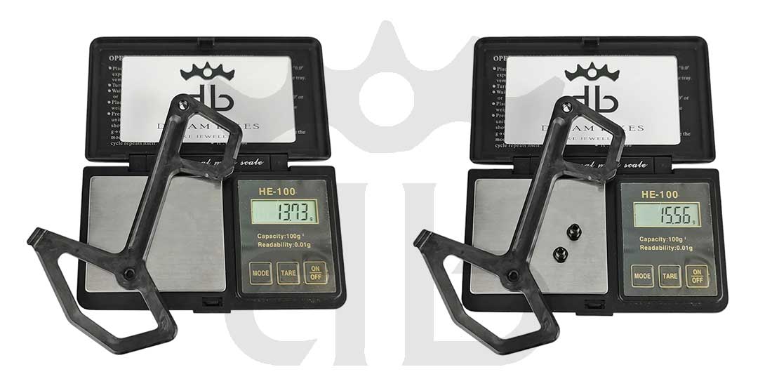 Hopp Carbon Gabbia Interna Cambio Sram Eagle Transmission 12v T-Type (XX SL, XX, X0, GX)