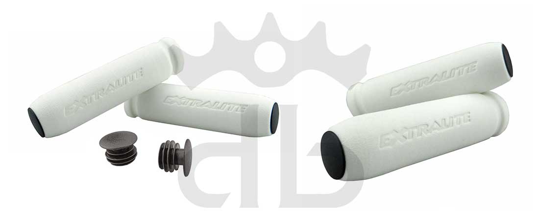 Extralite HyperGrips EVA Foam Grips 7 gr. (Pair)