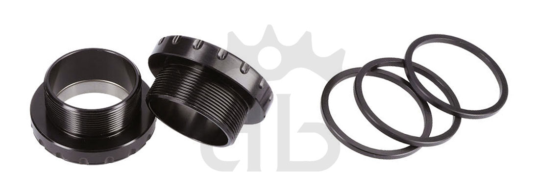 THM-Carbones Movimento Centrale BSA MTB