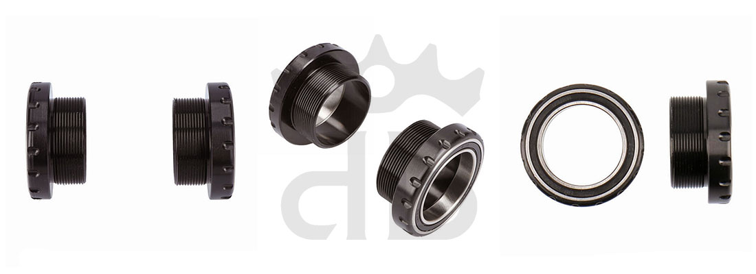 THM-Carbones Movimento Centrale BSA MTB