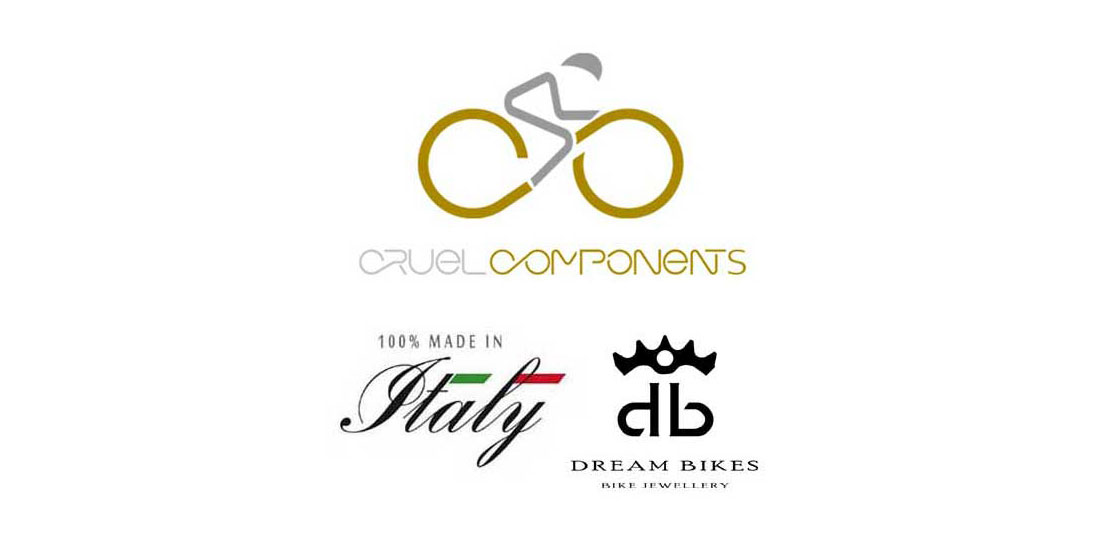 cruel components made in italy