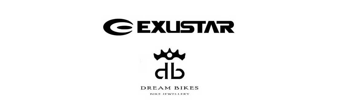 exustar pedals