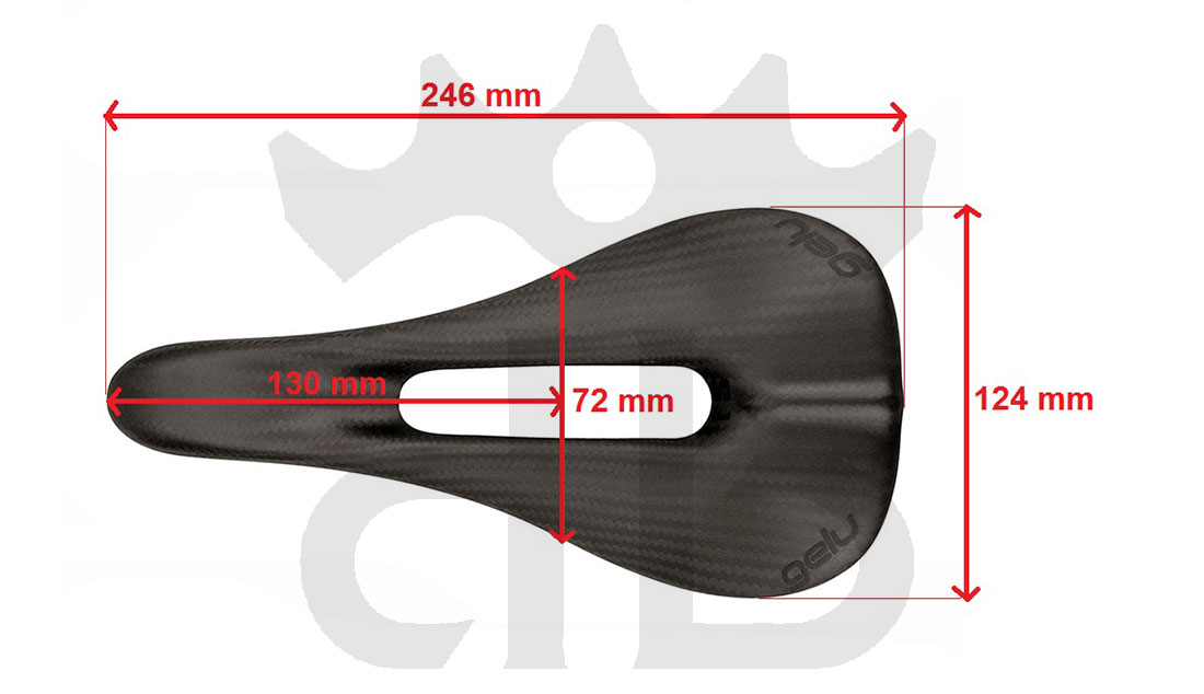 gelu carbon creation s3 ultralight saddle 45 gr. Gelu Carbon Creation S1 Full Carbon Ultralight Saddle 60 gr.