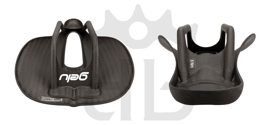 gelu carbon creation s3 ultralight saddle 45 gr. Gelu Carbon Creation S1 Full Carbon Ultralight Saddle 60 gr.