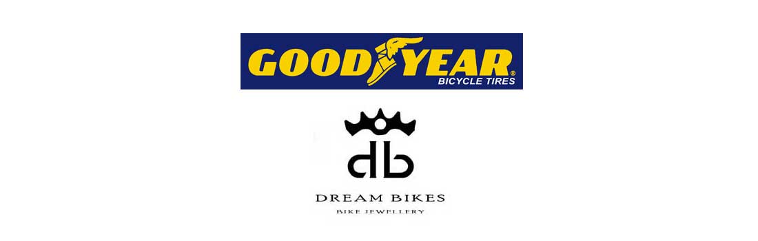 goodyear bicycle tires