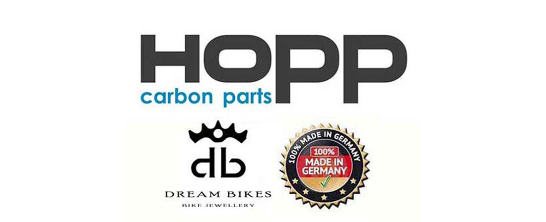 hopp carbon parts made in germany