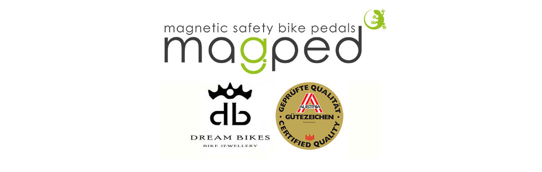 magped pedali made in austria