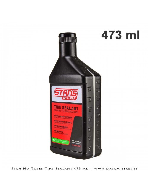 Stan's No Tubes Tire Sealant Pint (473 ml)