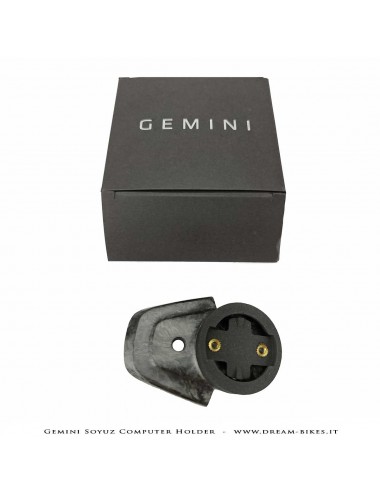 Gemini SOYUZ Garmin Computer Holder For PRÖPUS Integrated Handlebar