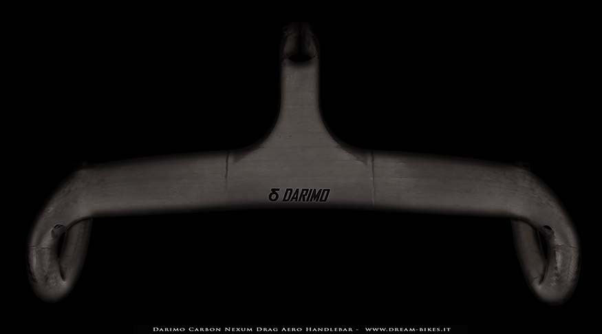Darimo Carbon Nexum Drag 
